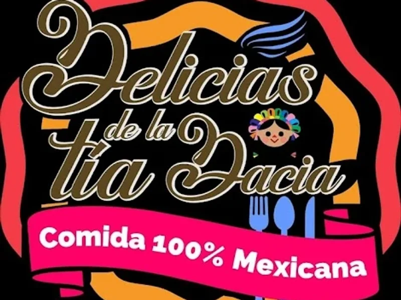 Restaurante Delicias de la tía Dacia