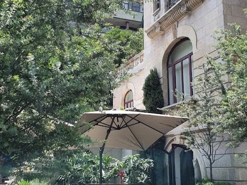 Restaurante Mallorca Reforma