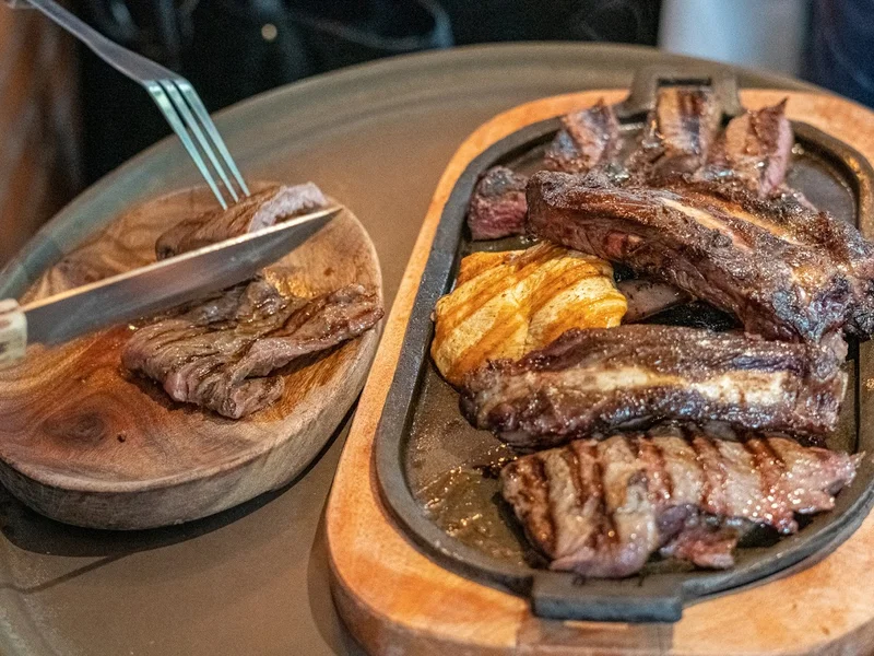 Cantina Argentina