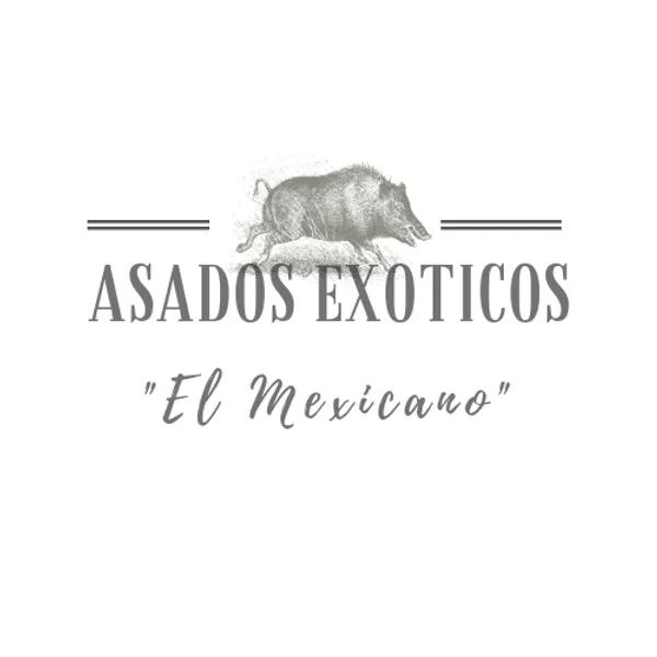 Asados Exoticos "El Mexicano"
