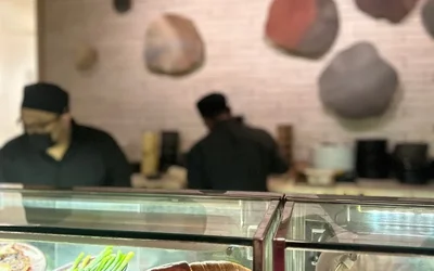 Los 15 restaurantes japoneses de Colonia Cuauhtémoc Mexico City
