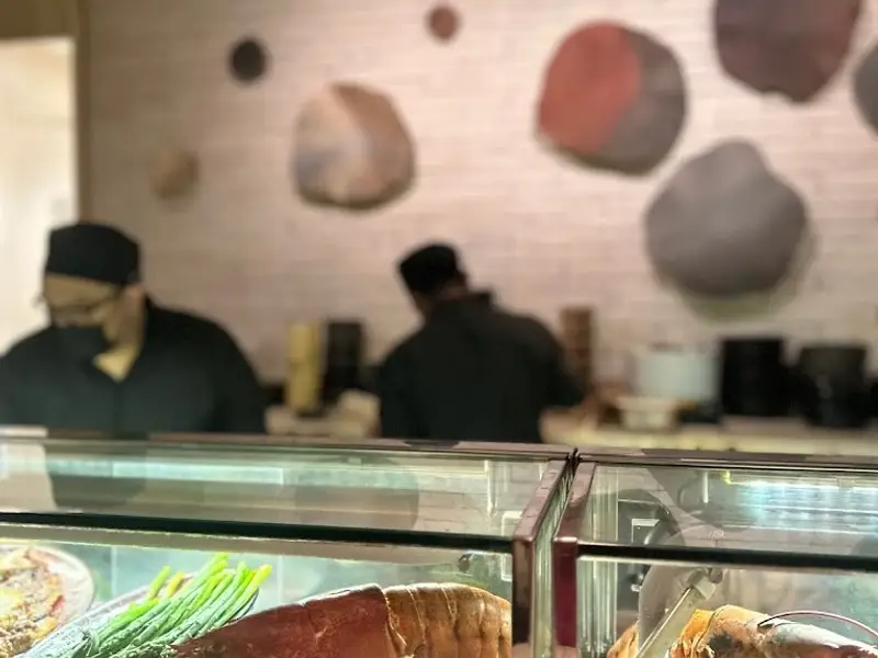 Ling Ling by Hakkasan