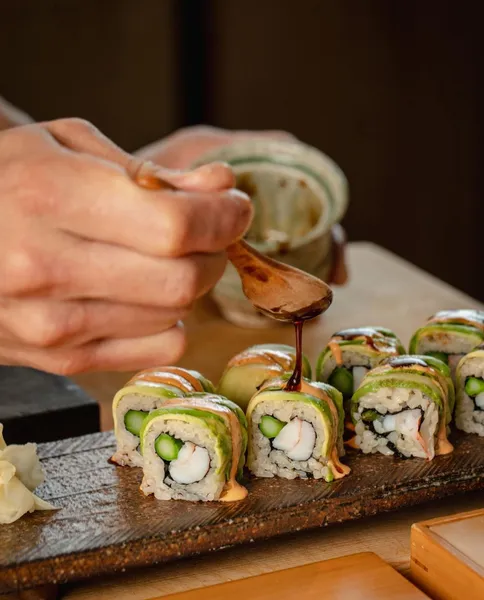 Sushi Tatsugoro
