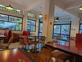 Los 12 restaurantes pet friendly de Colonia Cuauhtémoc Mexico City