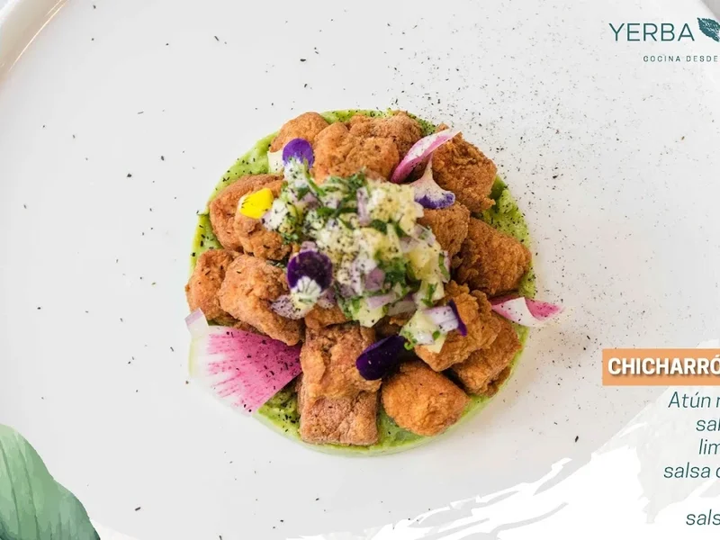 Yerba Santa Restaurante