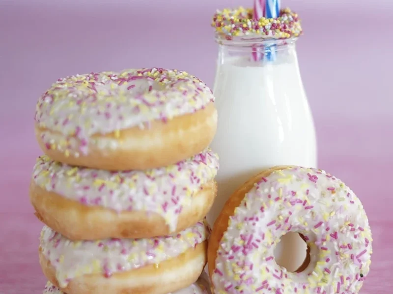 Recien Horneado Bakery y Coffee CDMX