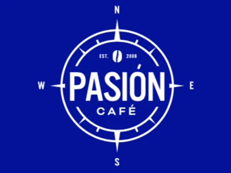 Pasión Café Guadalquivir
