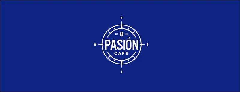 Pasión Café