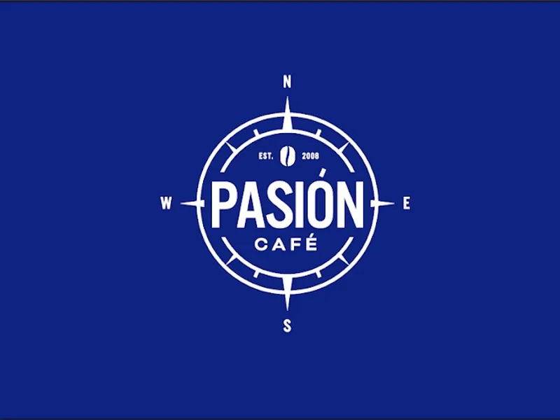 Pasión Café