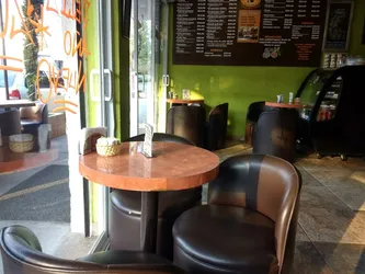 Los 11 cafeterías de Ex Hipódromo de Peralvillo Mexico City