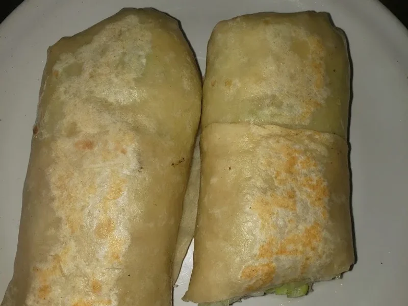 Antojitos Mexicanos Maricela