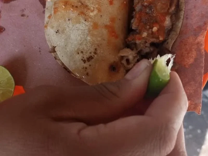 El Paisa de la ronda