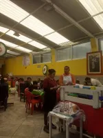 Los 14 chilaquiles de San Francisco Tlaltenco Mexico City