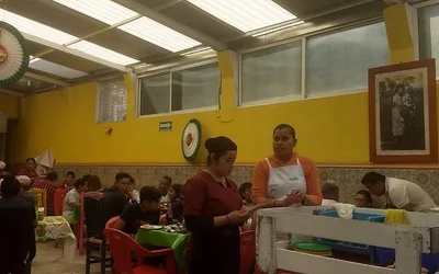 Los 14 chilaquiles de San Francisco Tlaltenco Mexico City