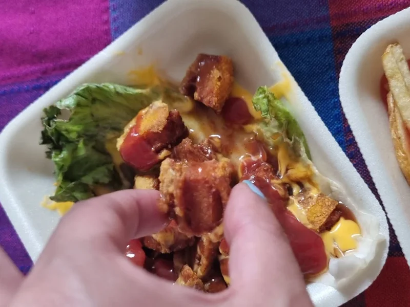 Antojitos Deliciosos