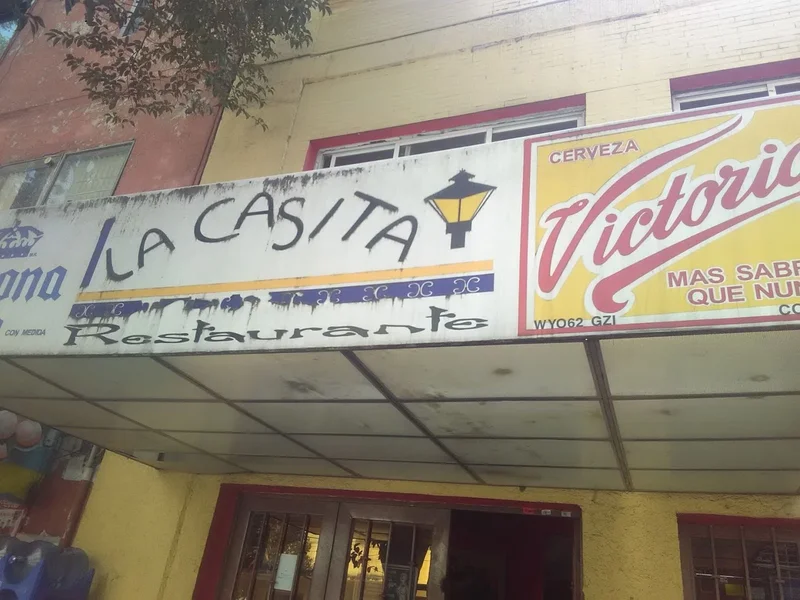 La Casita