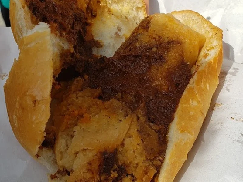 Chilaquiles, Atoles y Tamales Amazonas