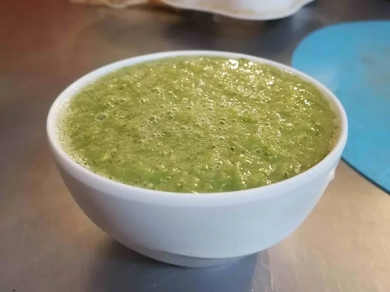 Don Totopo Chilaquiles Rellenos