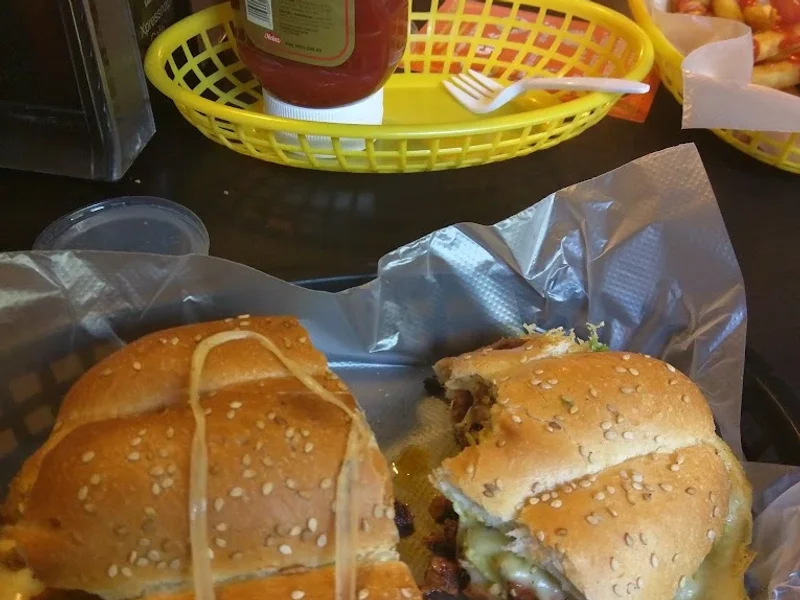 Las Tortugas de Dinamarca