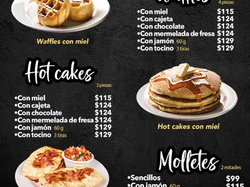 La Casa de los Abuelos Zona Rosa