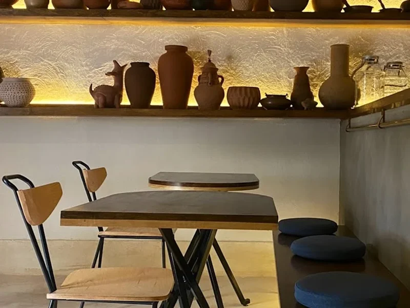 Wokando Cocina Casual