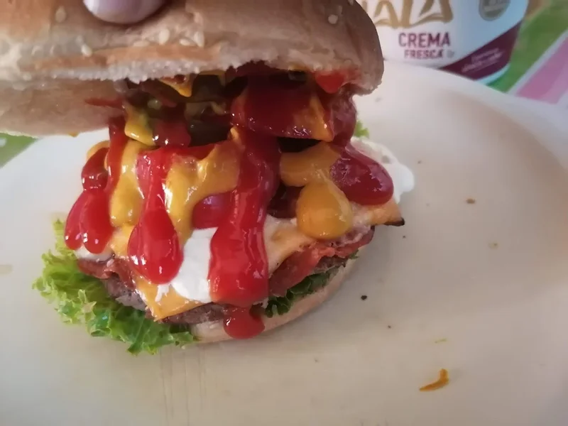 PONYOBURGUER