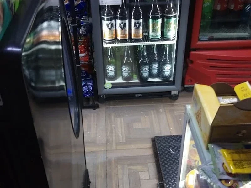 Los Snacks del Barrio