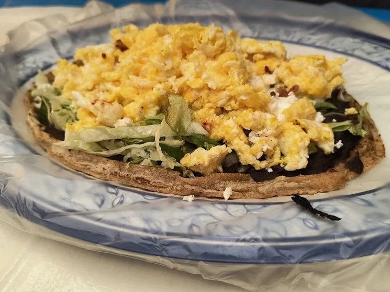 El rincón de los antojos