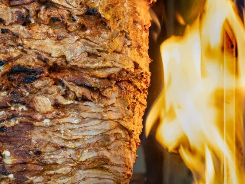 Taco Naco Cuauhtémoc