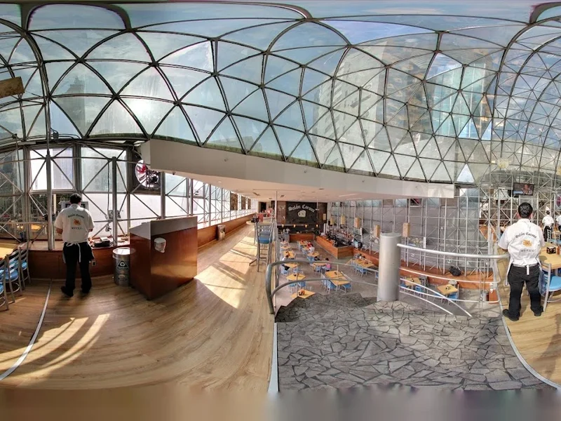 Salón Corona Reforma