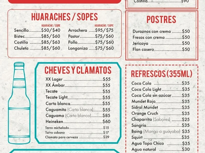 Los Lalos Taqueria Al Carbón