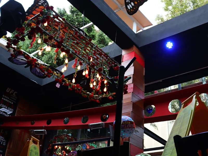 Chingón Es Restaurante