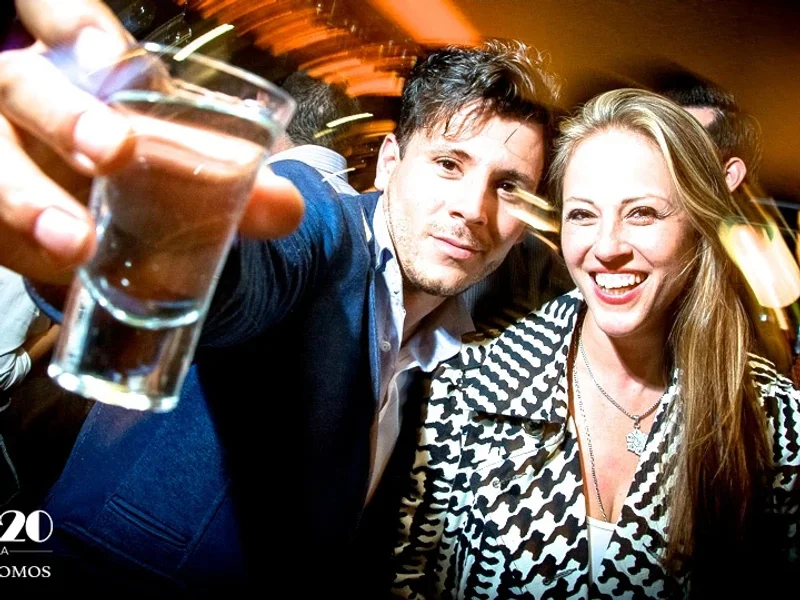 Cantina La 20 | El Ángel