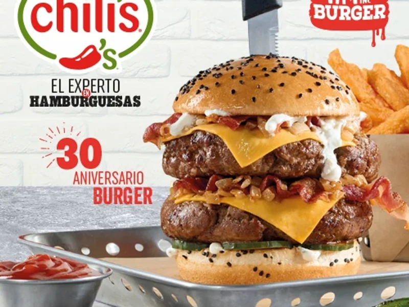 Chili's