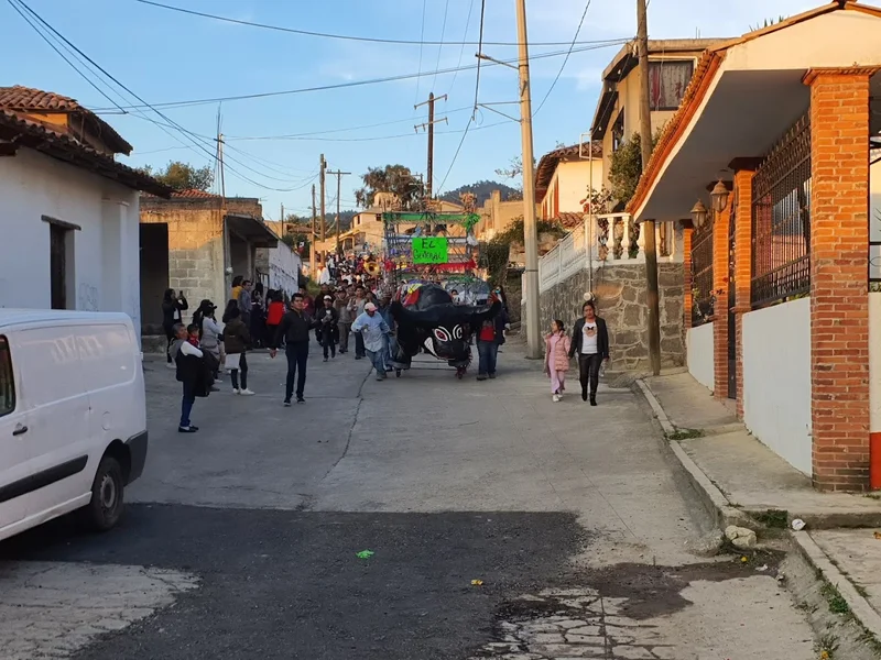 Leandro's Hamburguesas