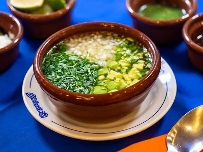 El Bajío Reforma 222