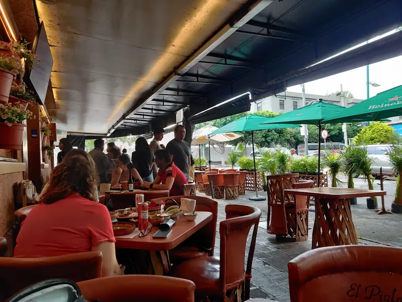 El Pialadero de Guadalajara