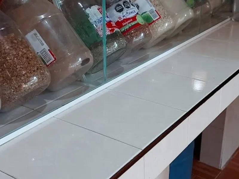 Jugos y Tortas "El guero"