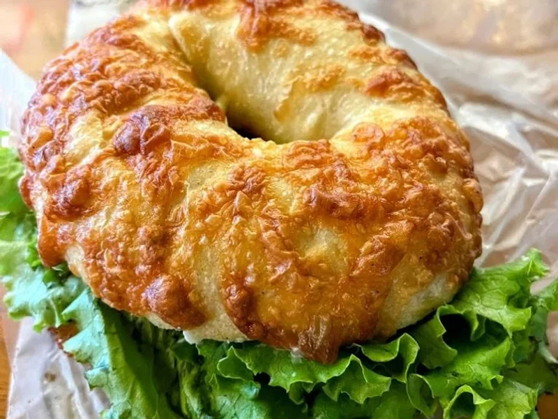 Sándwich y tortas mi amor