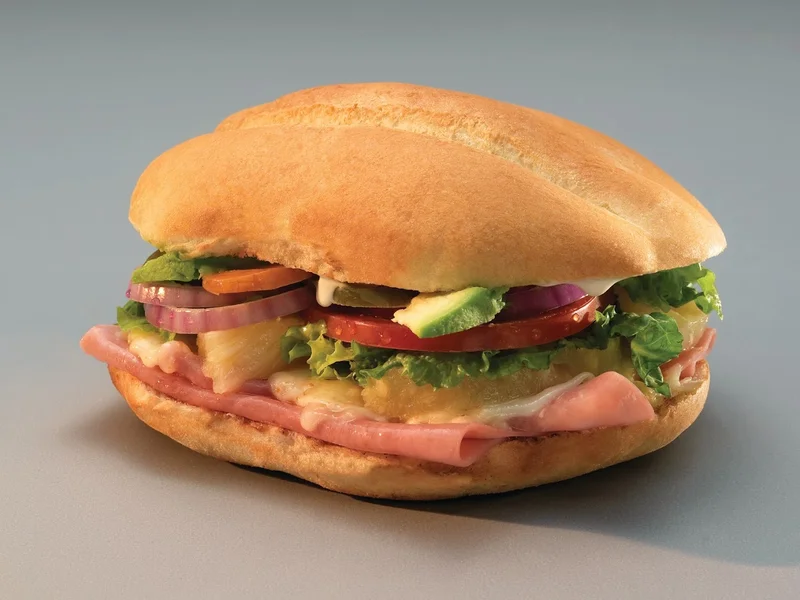 Tortas La Castellana Liverpool