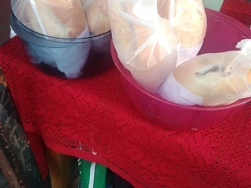 Desayunos LA ESQUINITA .