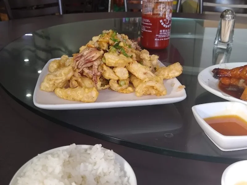 Ju Fu Lou / Pato y Tocineta