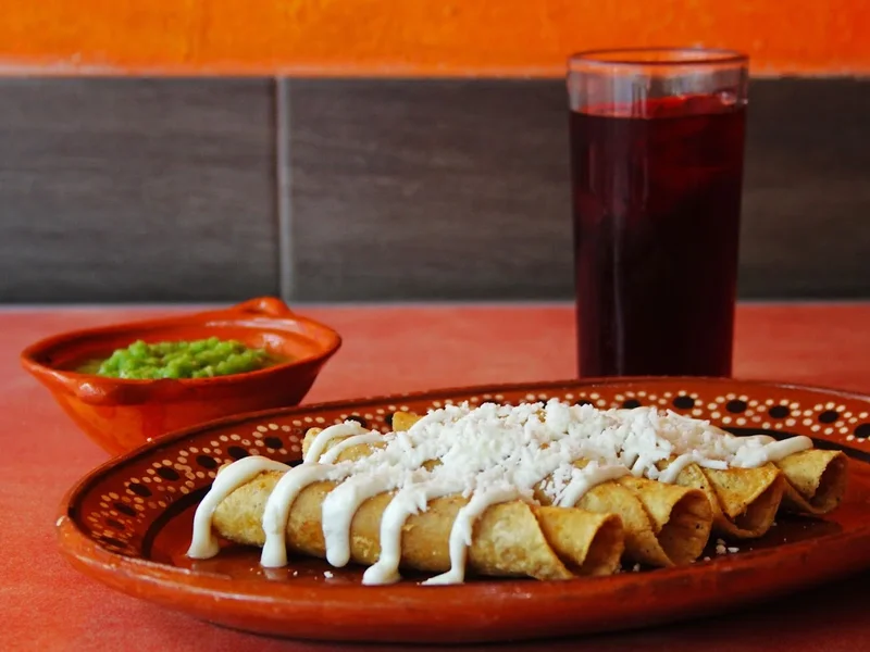 Pozolería Flor De Maiz