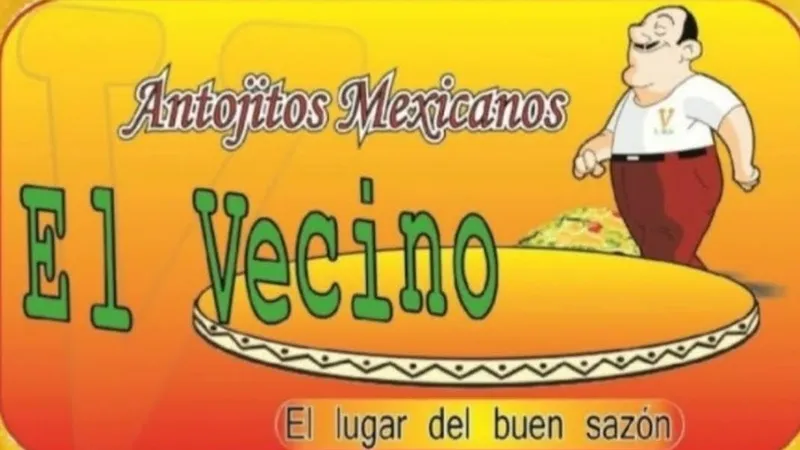 Restaurante El Vecino