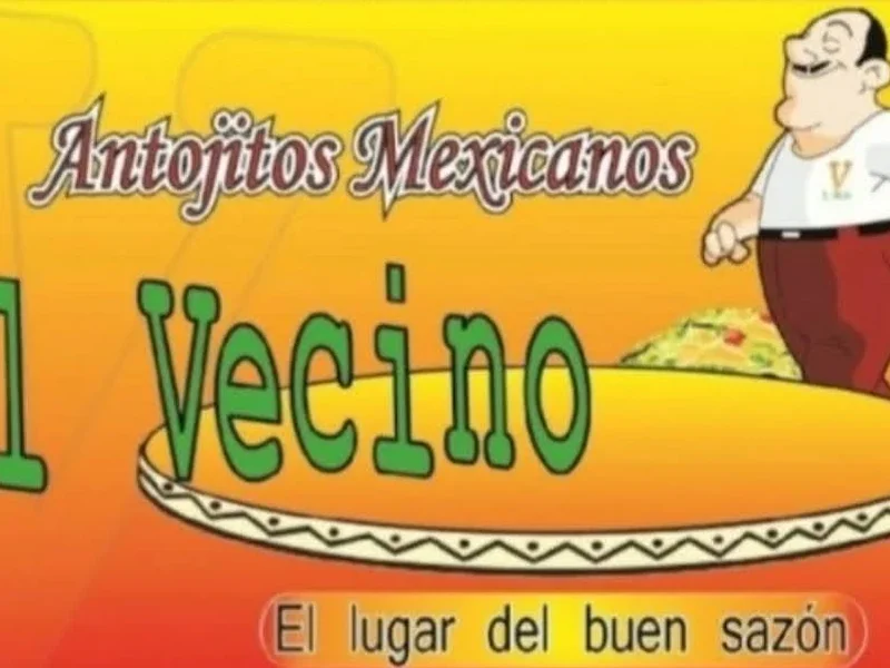 Restaurante El Vecino