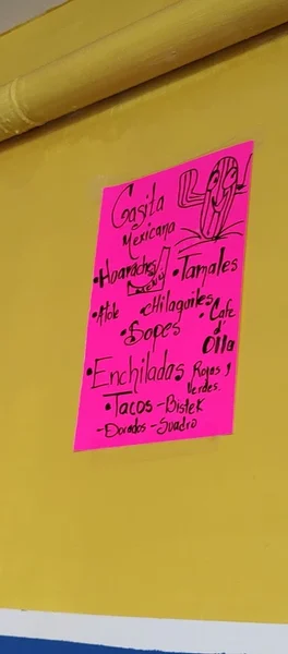 Casita Mexicana