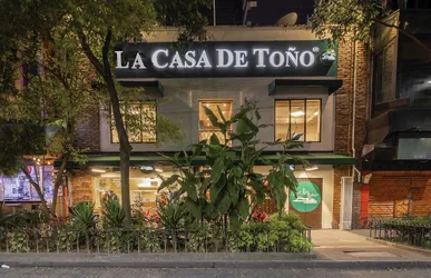 Los 12 restaurantes carnes de Juárez Mexico City