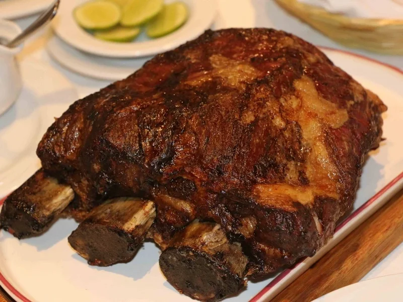 Asado Argentino