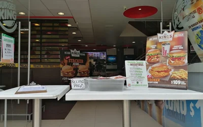 Los mejores 20 hamburguesas de Juárez Mexico City