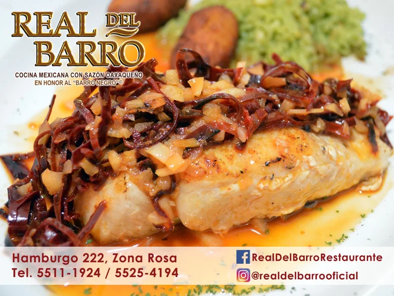Real del Barro